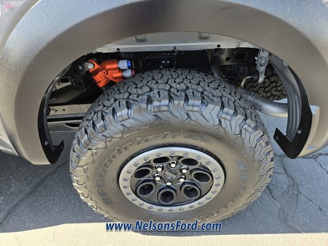 New 2026 Ford F150 Raptor image 8