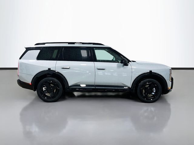 New 2027 Kia Telluride EX X-Line image 8