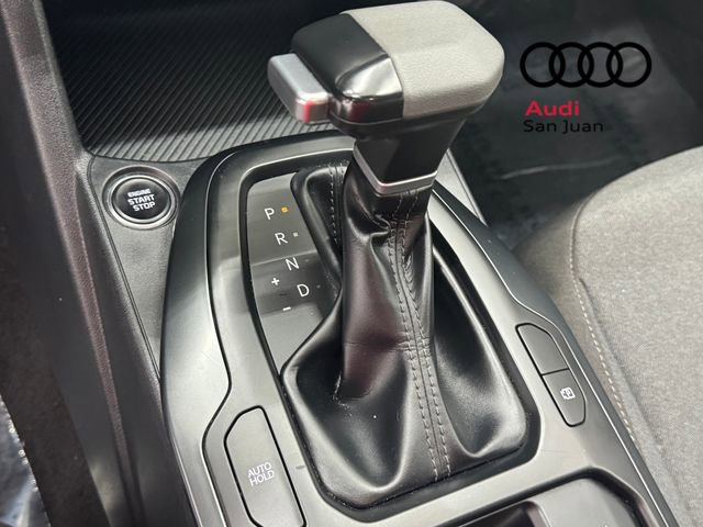 Used 2025 Kia K4 LXS FWD image 30