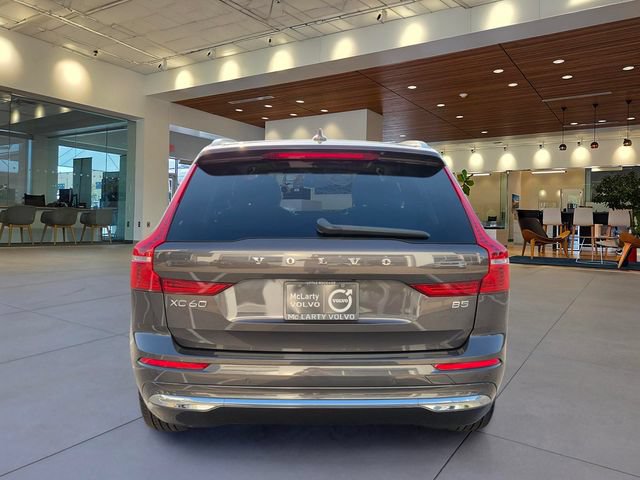 Certified 2023 Volvo XC60 B5 Plus FWD image 7