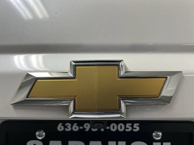 Used 2019 Chevrolet Suburban Premier w/ Premier Plus Edition AWD/4WD image 31
