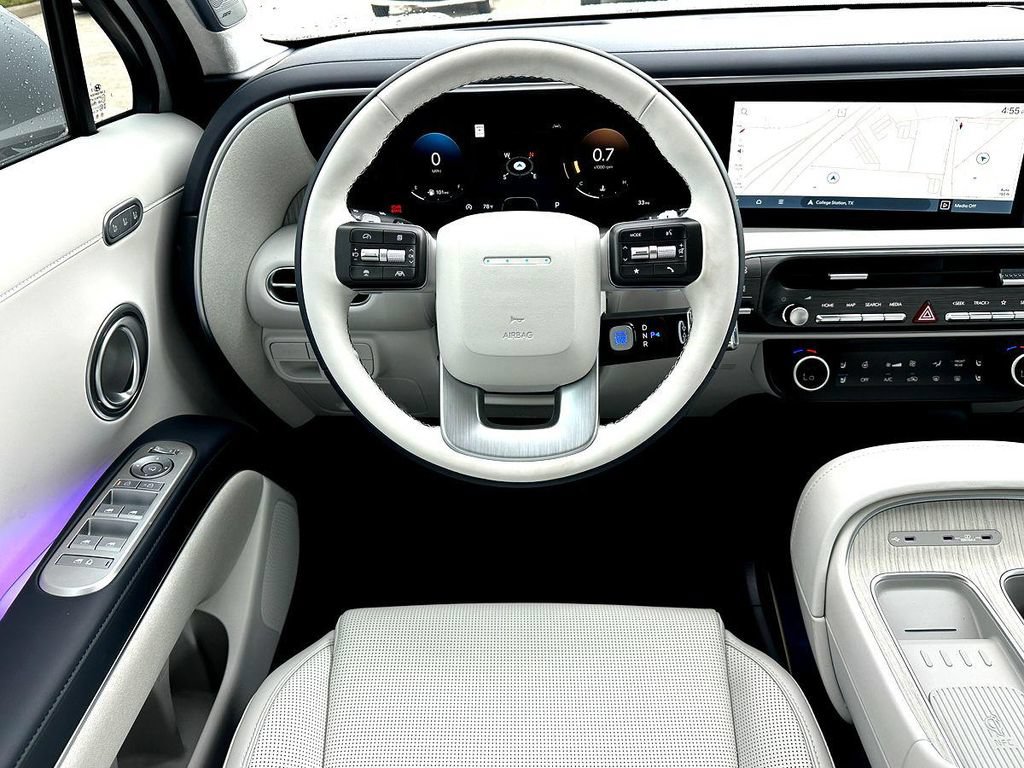 New 2026 Hyundai Palisade Calligraphy FWD image 18