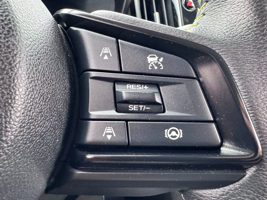 Used 2023 Subaru Ascent Onyx Edition Limited image 24