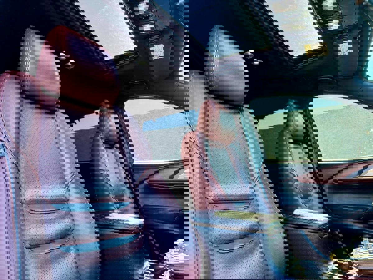 Used 2016 MAZDA CX-9 Signature image 12