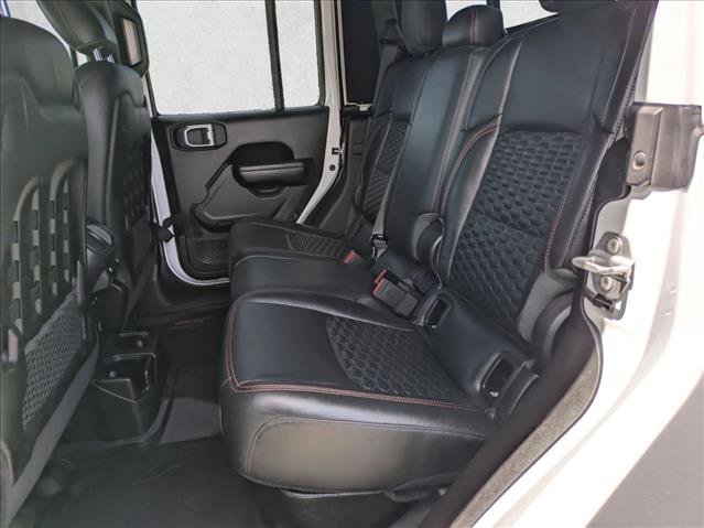 Used 2021 Jeep Gladiator Mojave image 17