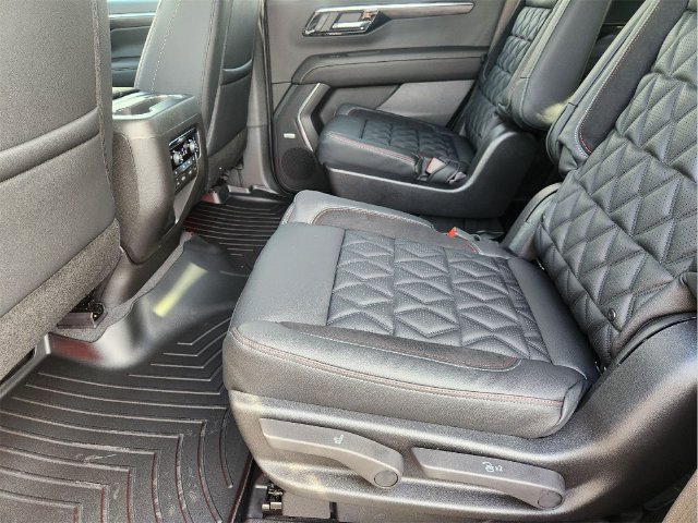 New 2026 Chevrolet Tahoe Premier AWD/4WD image 16