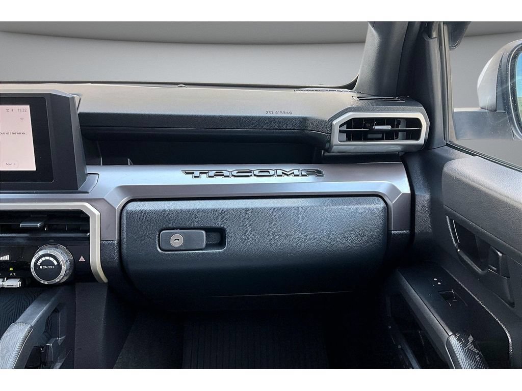 Used 2024 Toyota Tacoma SR5 RWD image 45