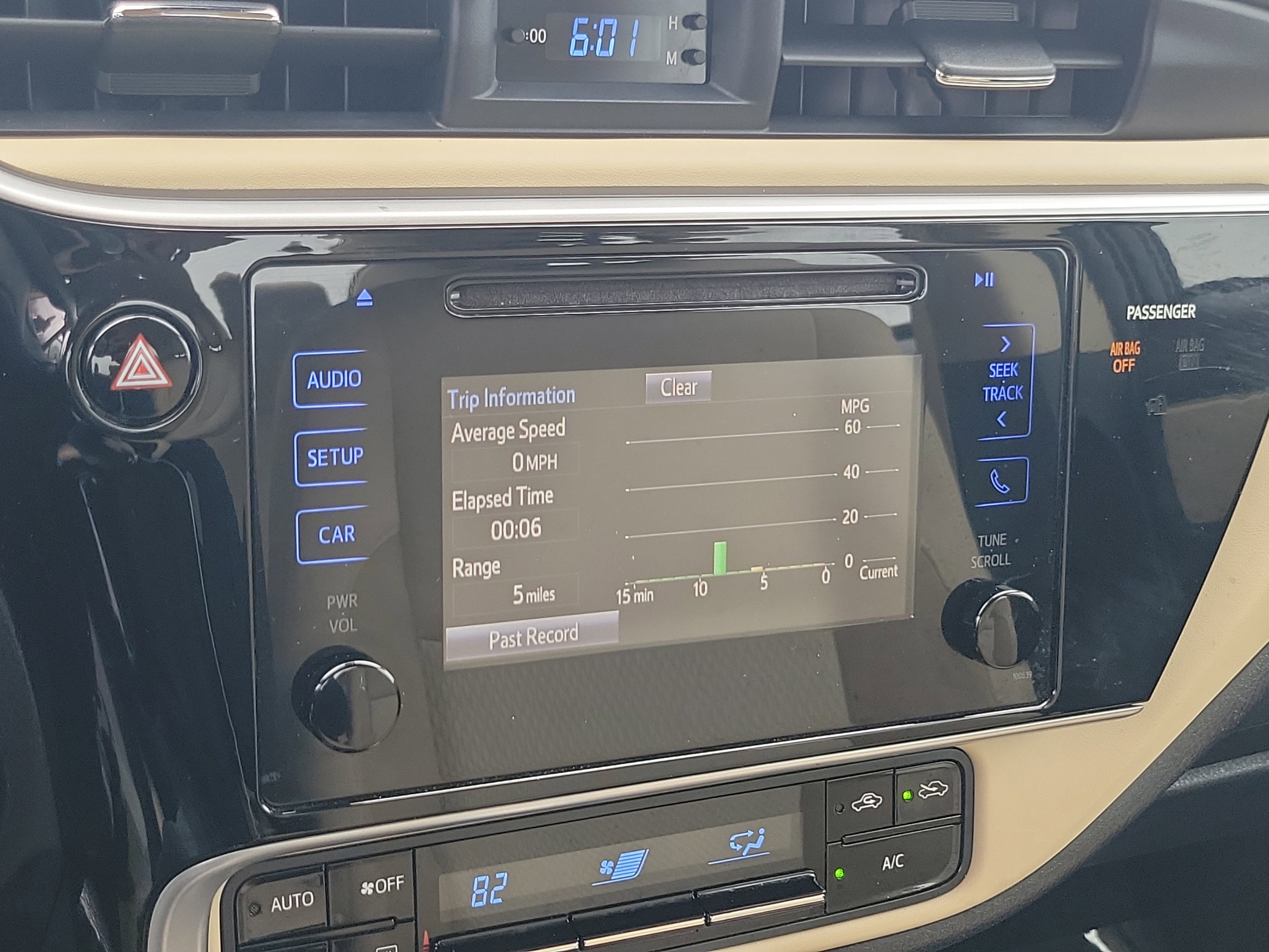 Used 2017 Toyota Corolla LE w/ Carpet Mat Package (TMS) image 24