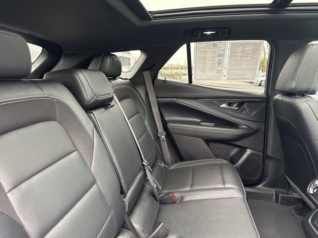 Used 2025 Chevrolet Blazer EV LT image 17