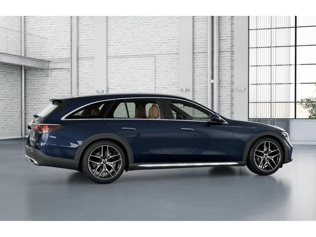 New 2027 Mercedes-Benz E 450 4MATIC All-Terrain Wagon image 18