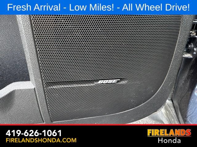 Used 2016 Chevrolet Traverse LT AWD/4WD image 17