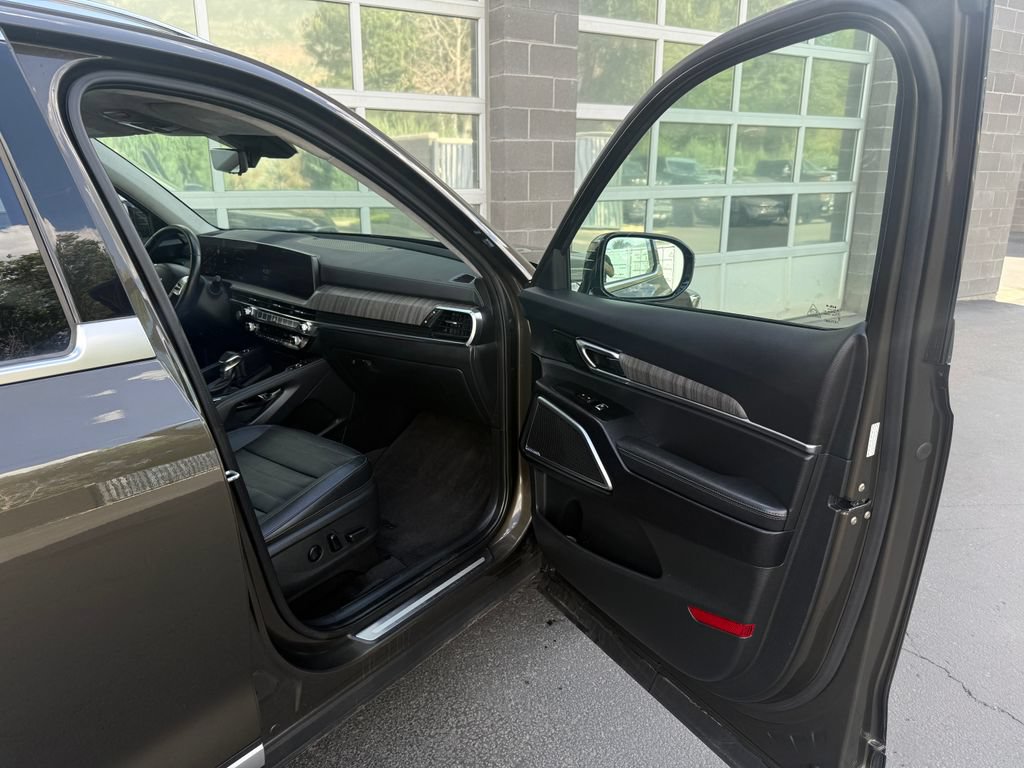 Used 2023 Kia Telluride SX AWD/4WD image 42