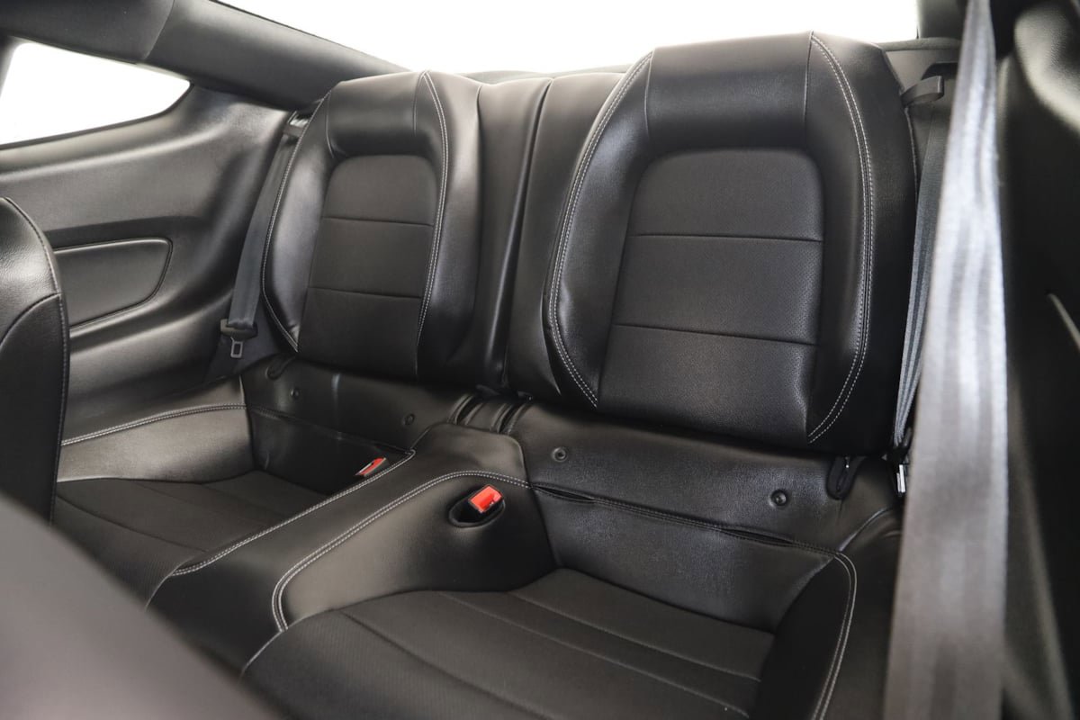 Used 2019 Ford Mustang Premium w/ Pony Package RWD image 51
