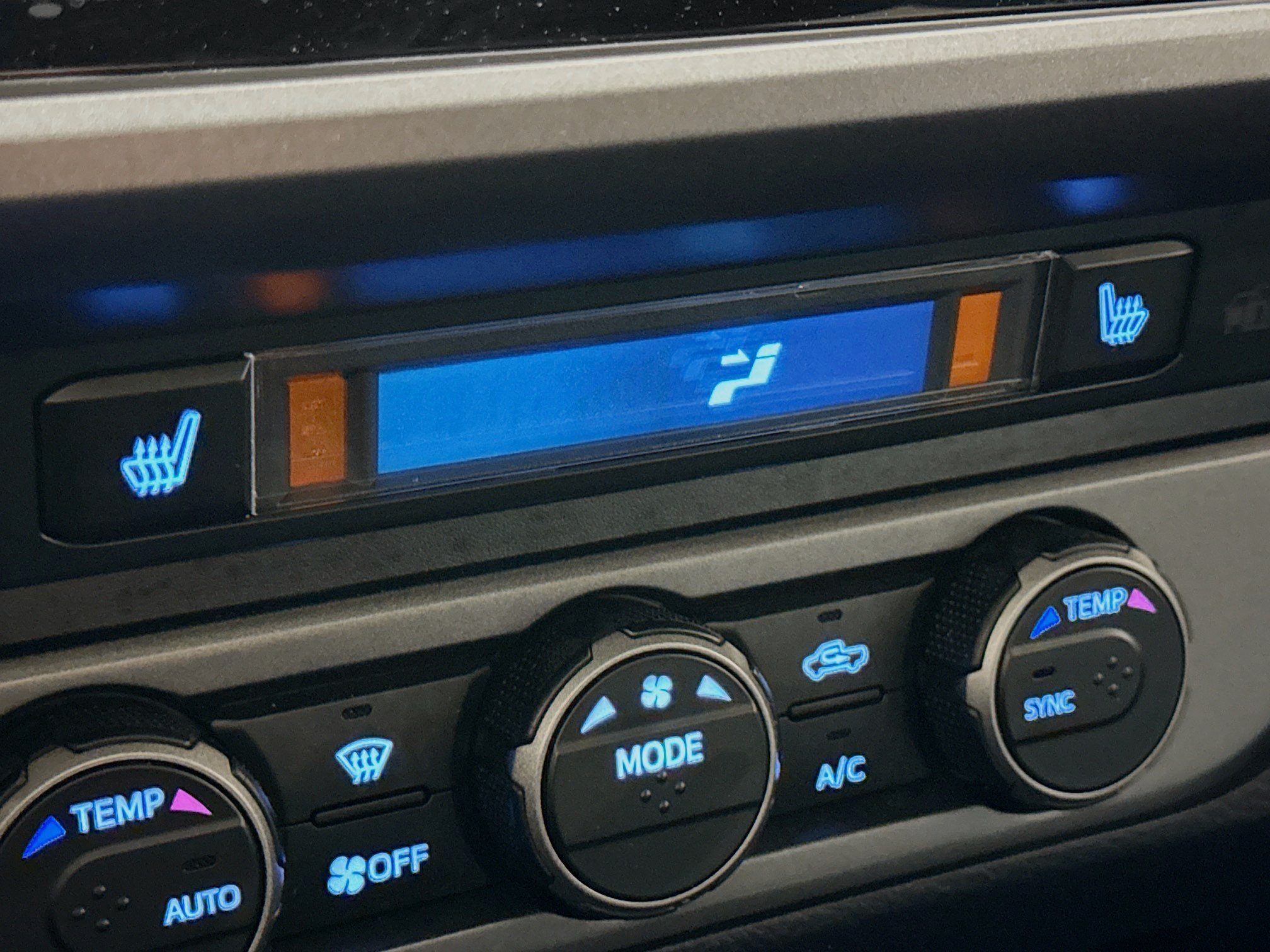 Certified 2019 Toyota Tacoma TRD Sport AWD/4WD image 23