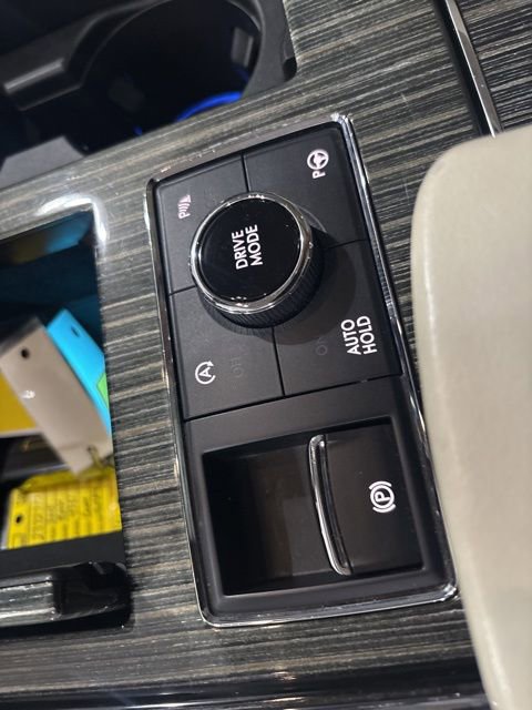 Used 2021 Lincoln Navigator Black Label AWD/4WD image 17