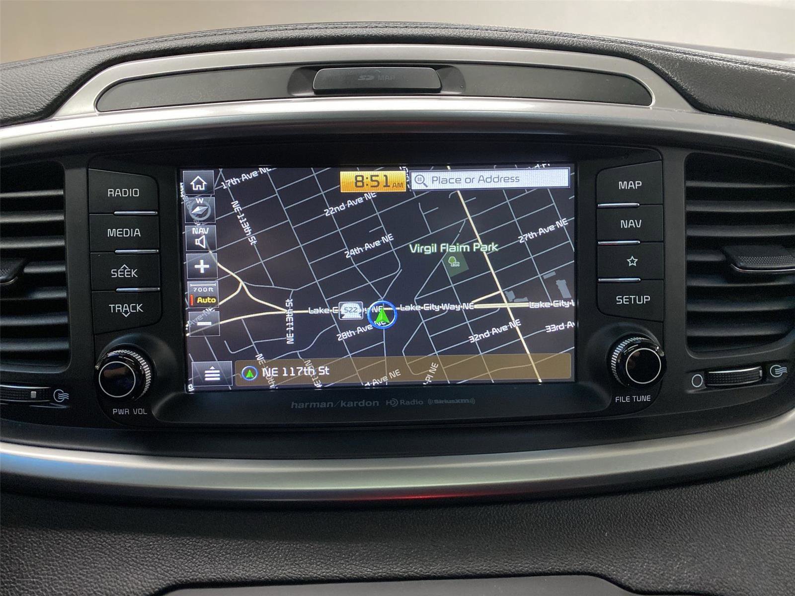 Used 2019 Kia Sorento SX w/ SX Touring Package image 24