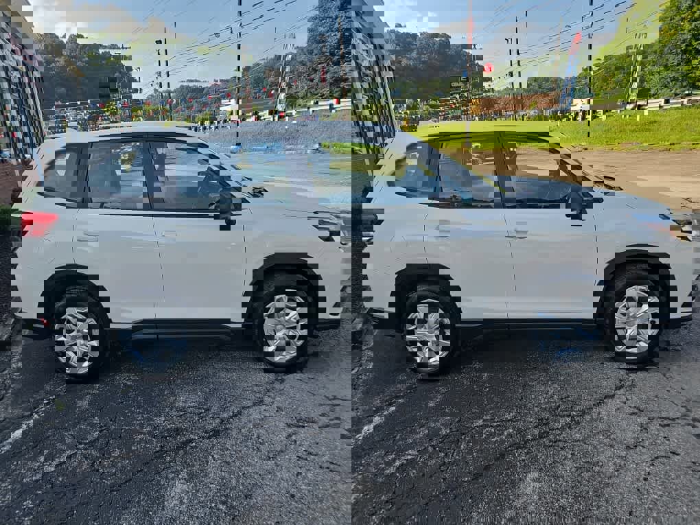 Used 2023 Subaru Forester image 5