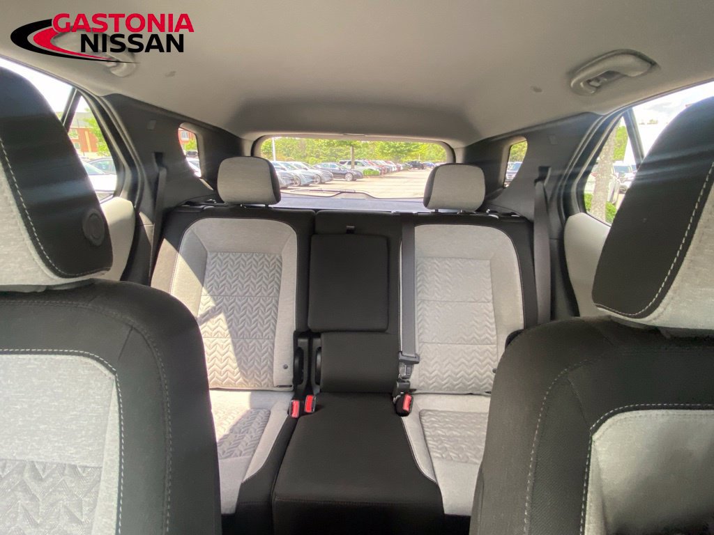 Used 2024 Chevrolet Equinox LT FWD image 35