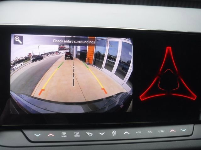 New 2026 Dodge Charger Scat Pack AWD/4WD image 29