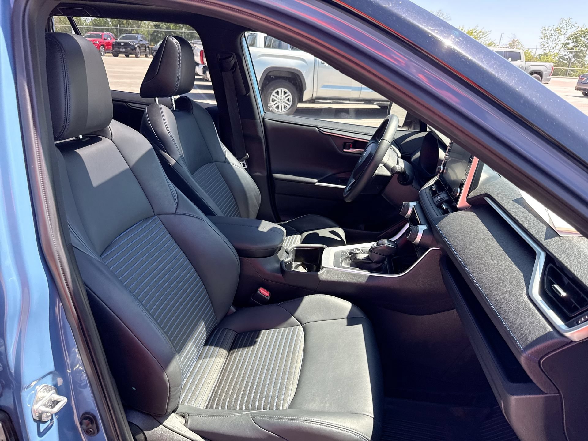 Certified 2022 Toyota RAV4 XSE AWD/4WD image 26