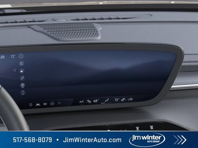 New 2026 Buick Enclave Sport Touring w/ Power Package AWD/4WD image 35