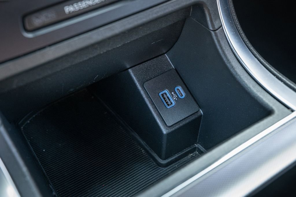 Used 2022 Ford Edge ST w/ Cargo Accessory Package image 42