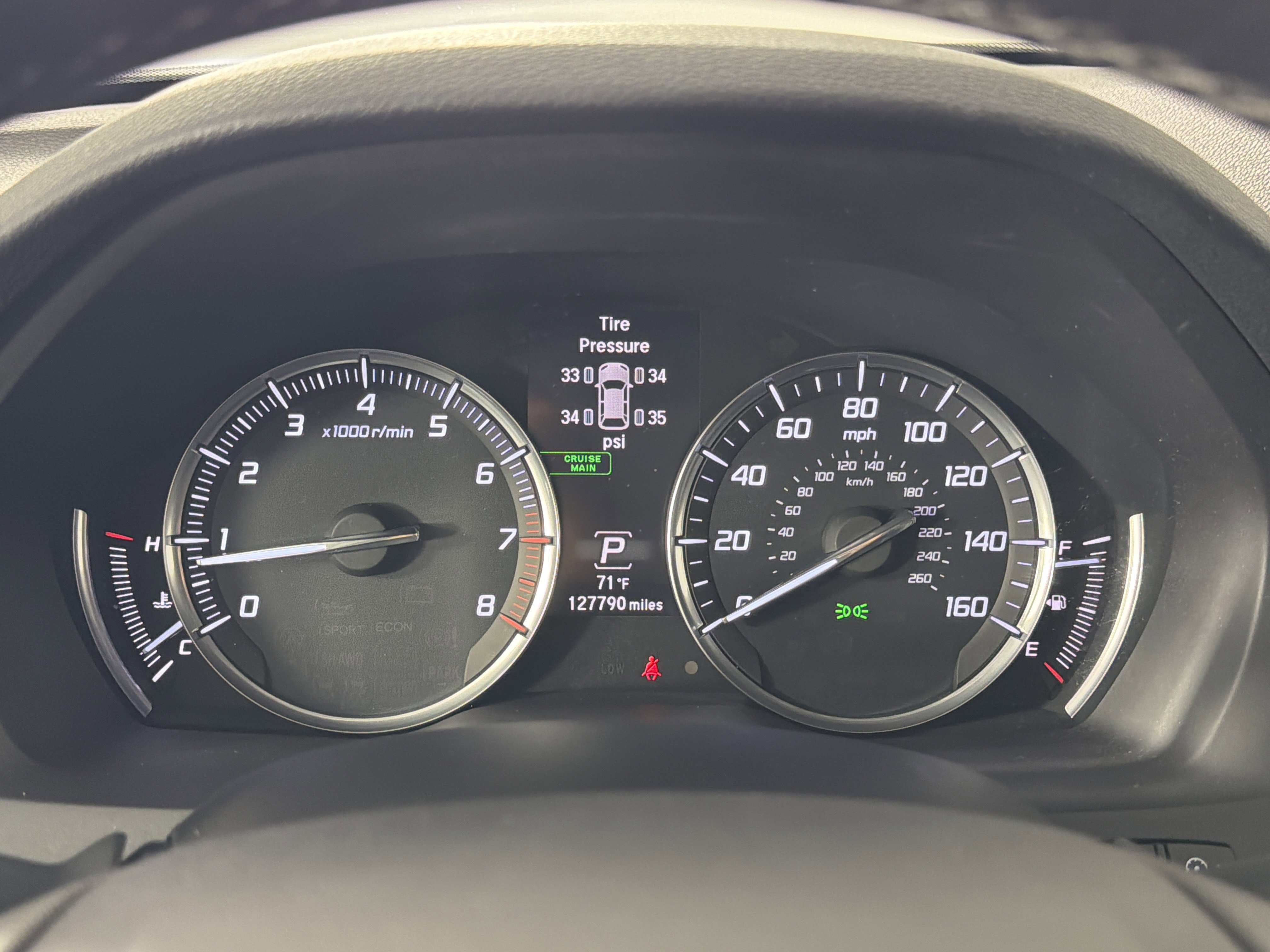 Used 2015 Acura MDX SH-AWD w/ Technology Package image 11