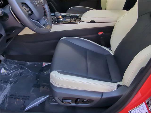Used 2024 Lexus NX 250 FWD image 15
