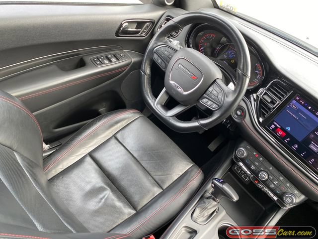 Certified 2024 Dodge Durango GT image 23