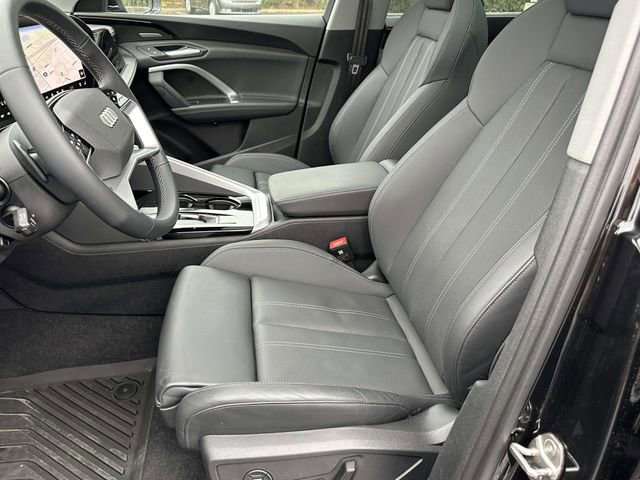 Certified 2025 Audi Q5 Premium w/ Premium Plus AWD/4WD image 21