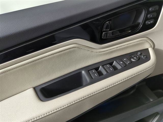 New 2026 Honda Odyssey Elite image 8