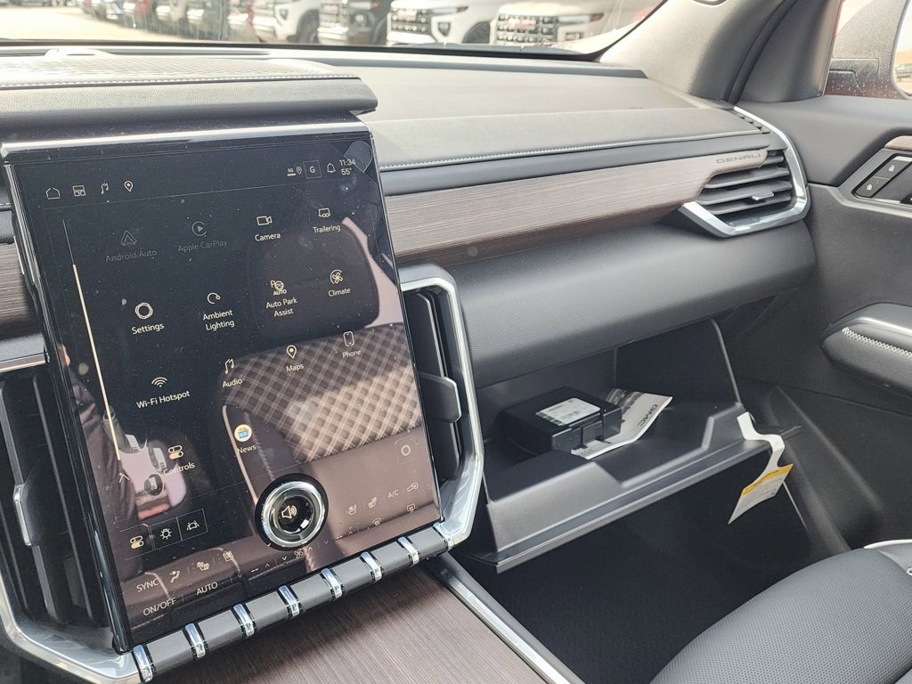 New 2026 GMC Acadia Denali w/ Super Cruise Package image 38