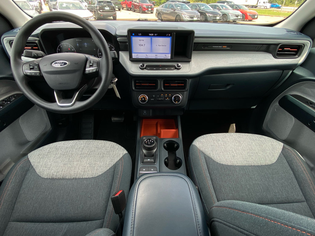 Used 2024 Ford Maverick XLT w/ Equipment Group 300A Standard AWD/4WD image 16