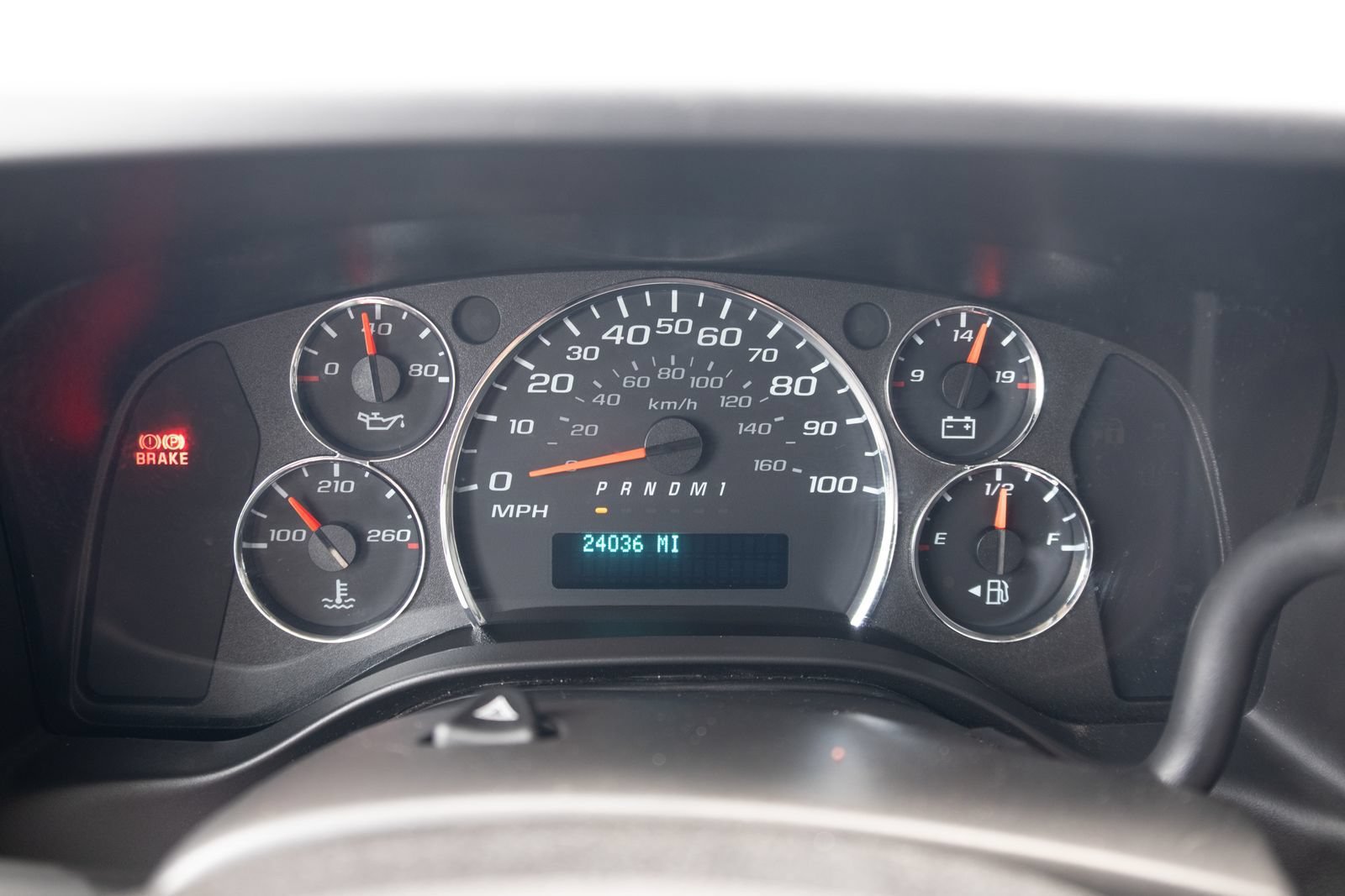 Used 2020 Chevrolet Express 3500 RWD image 5