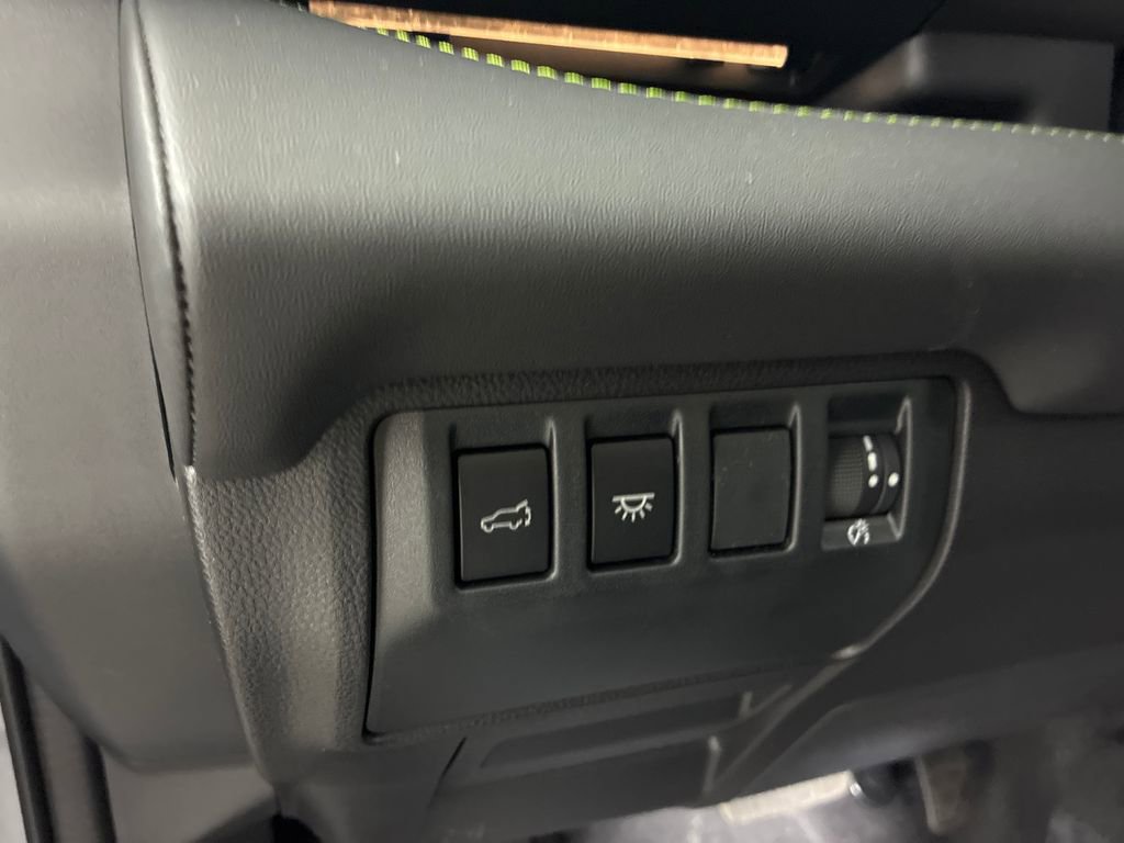 New 2026 Subaru Ascent Bronze Edition image 20