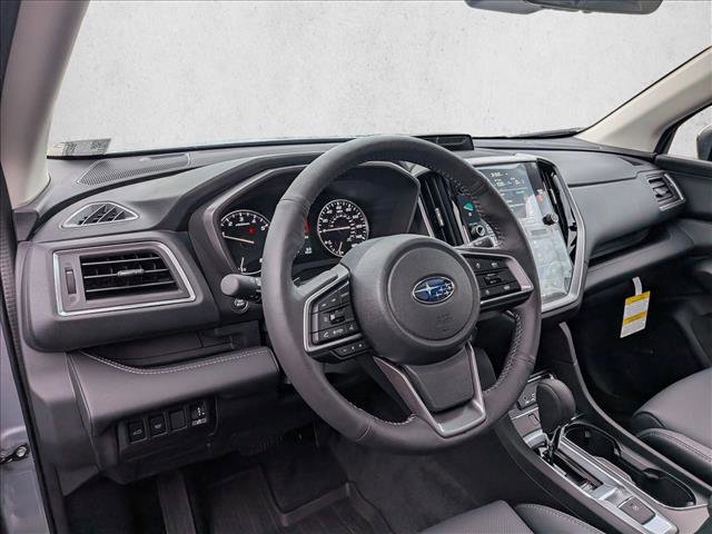 Used 2026 Subaru Ascent Limited AWD/4WD image 3