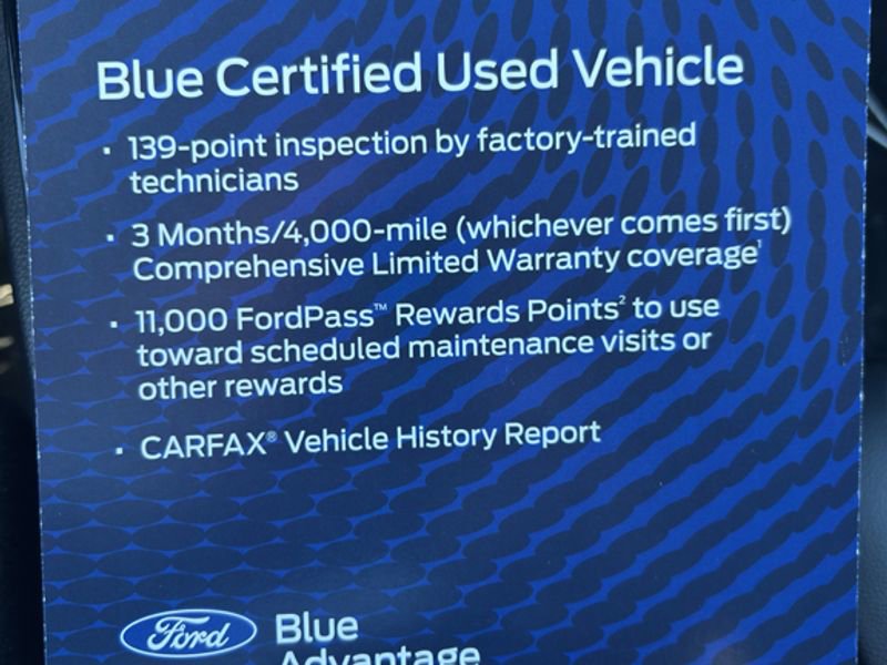 Used 2024 Honda CR-V EX-L image 3