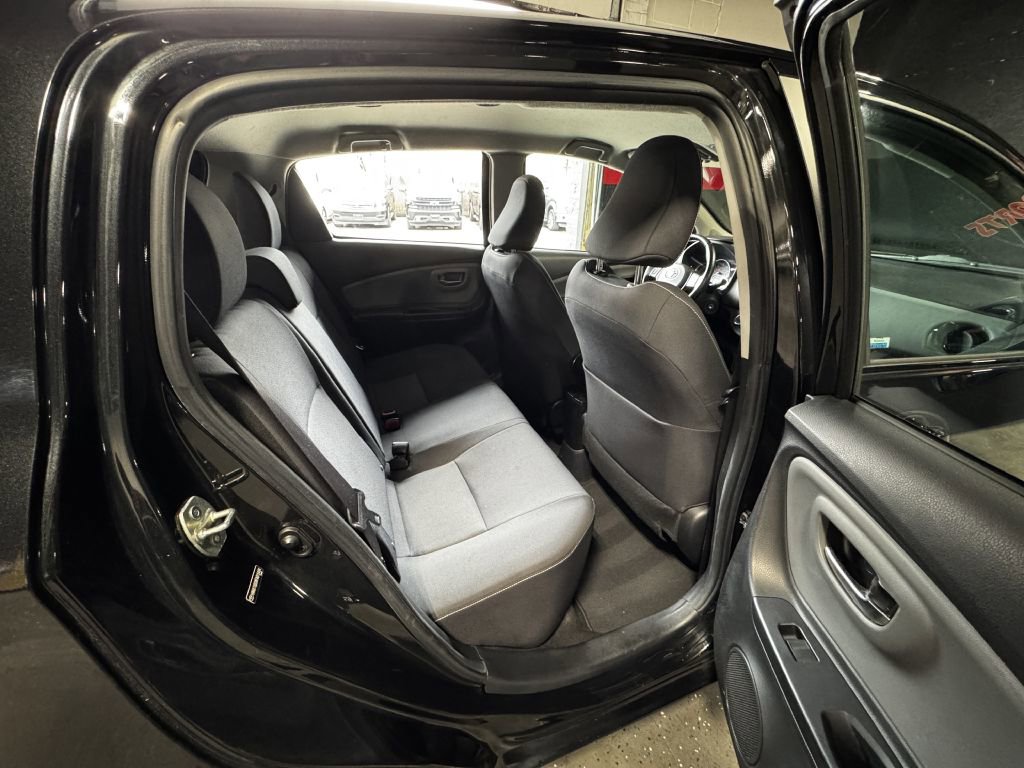 Used 2015 Toyota Yaris SE image 16