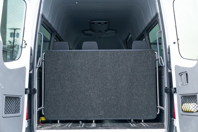 Used 2017 Mercedes-Benz Sprinter 3500 image 26