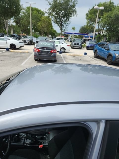 Certified 2021 Subaru WRX AWD/4WD image 9