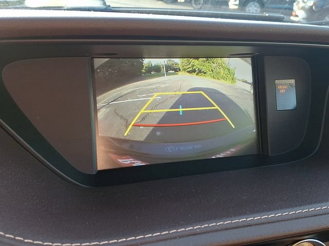 Used 2018 Lexus ES 350 w/ Premier Package FWD image 19