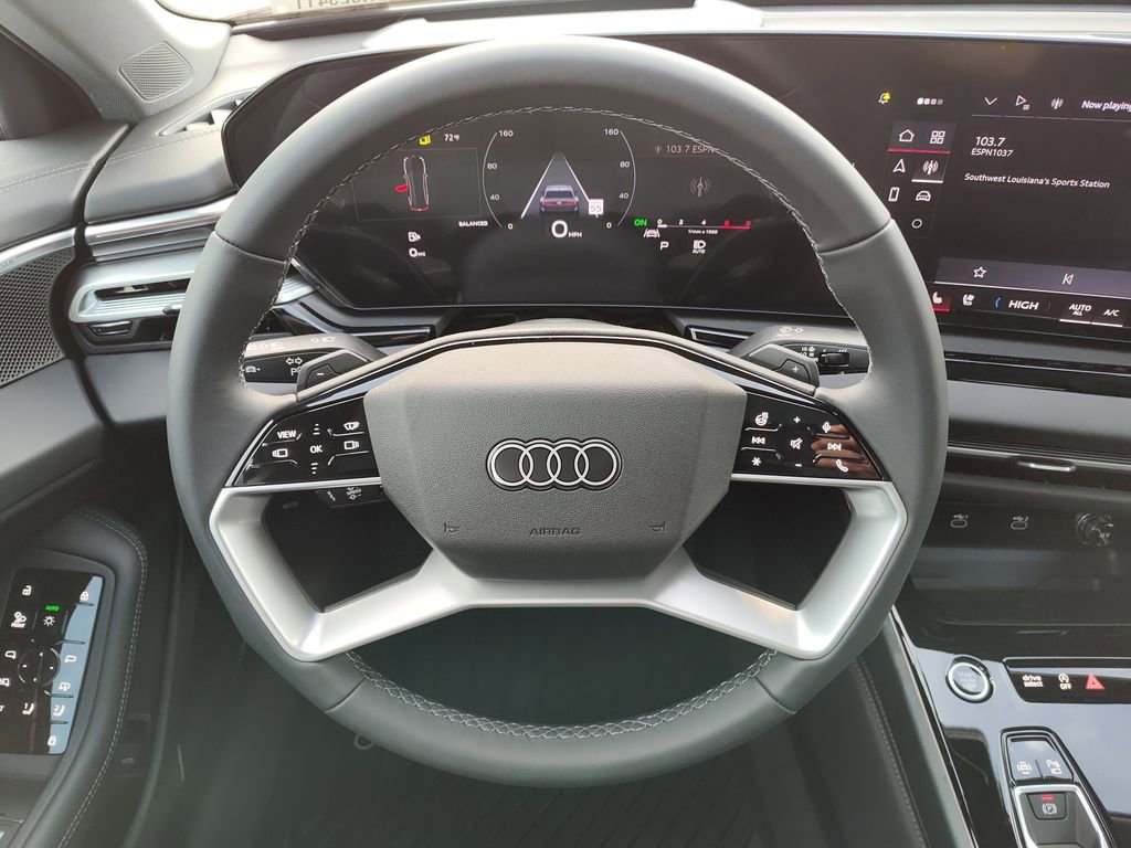 New 2026 Audi A6 Premium Plus image 8