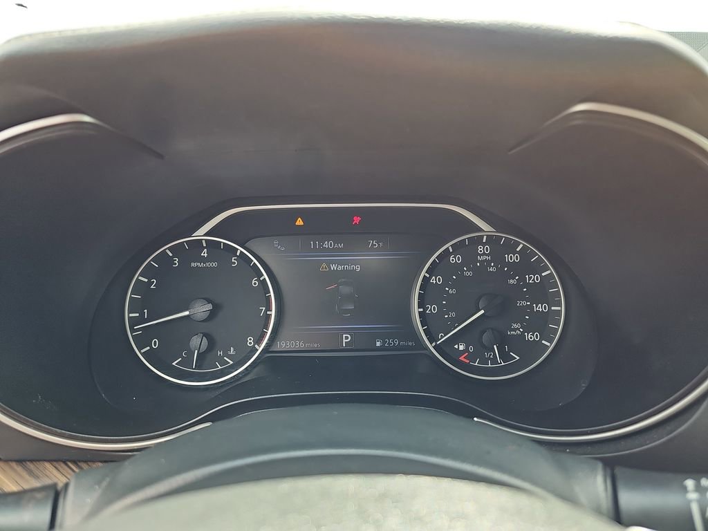 Used 2017 Nissan Maxima Platinum image 23