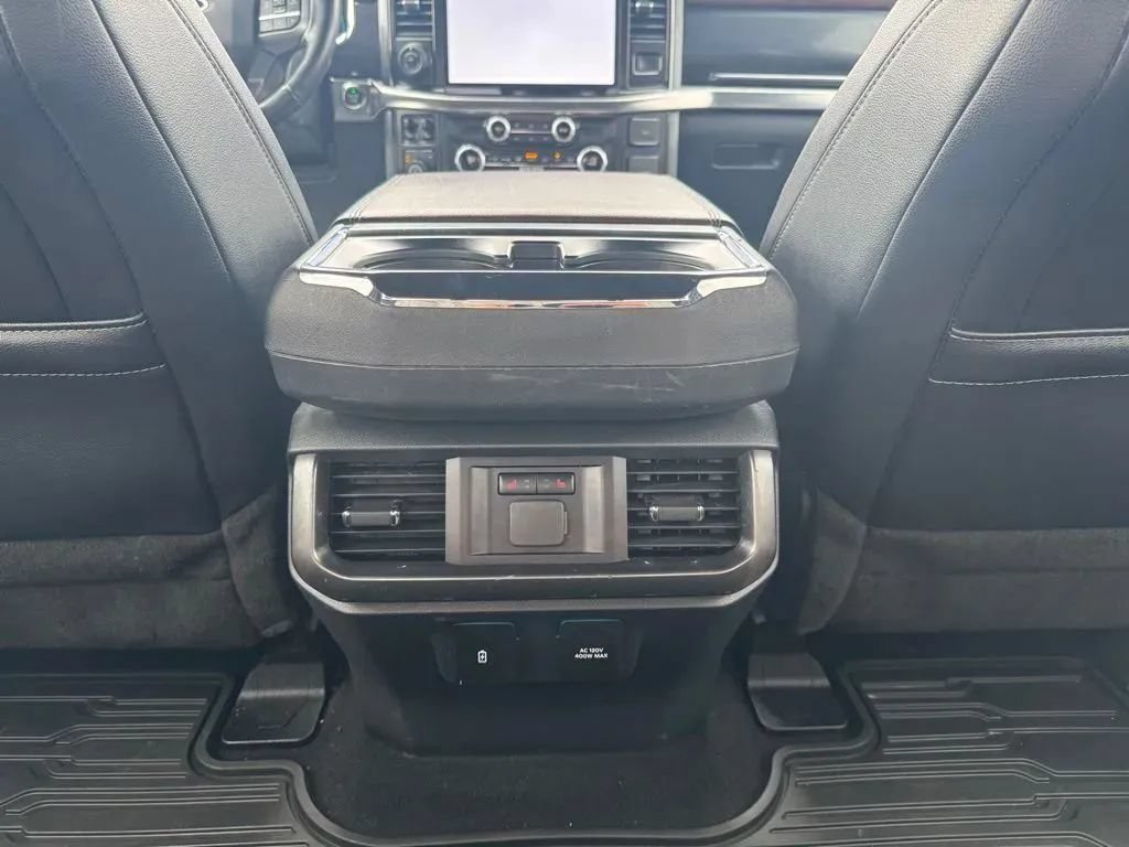 Used 2023 Ford F150 Lariat w/ Equipment Group 502A High AWD/4WD image 20