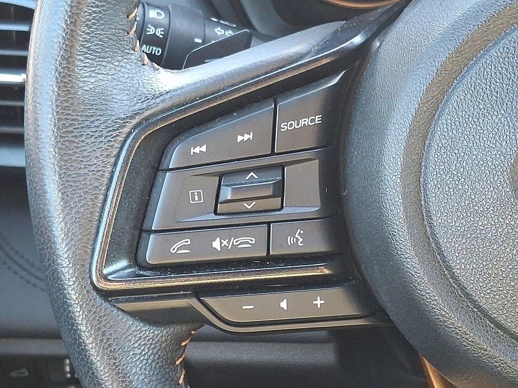 Used 2023 Subaru Outback Wilderness image 23