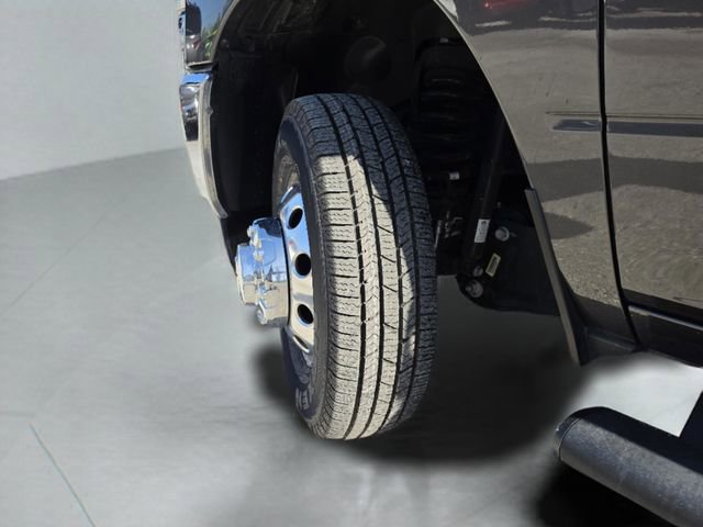 Certified 2023 RAM 3500 Laramie image 42