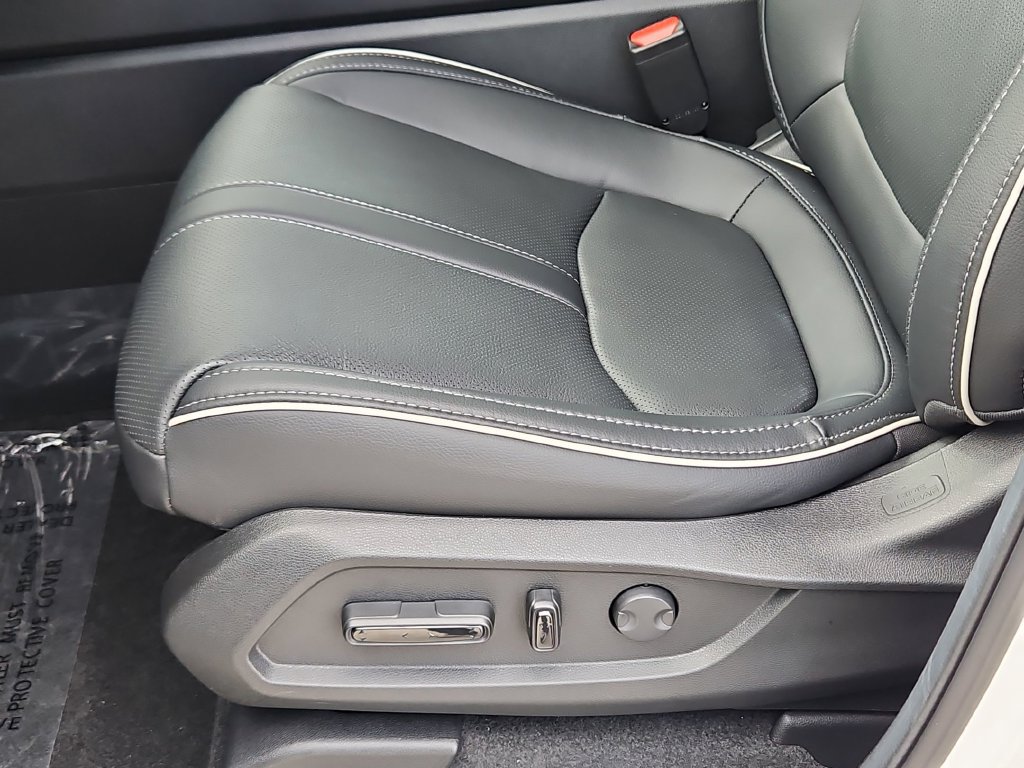 New 2026 Honda Pilot Elite image 14