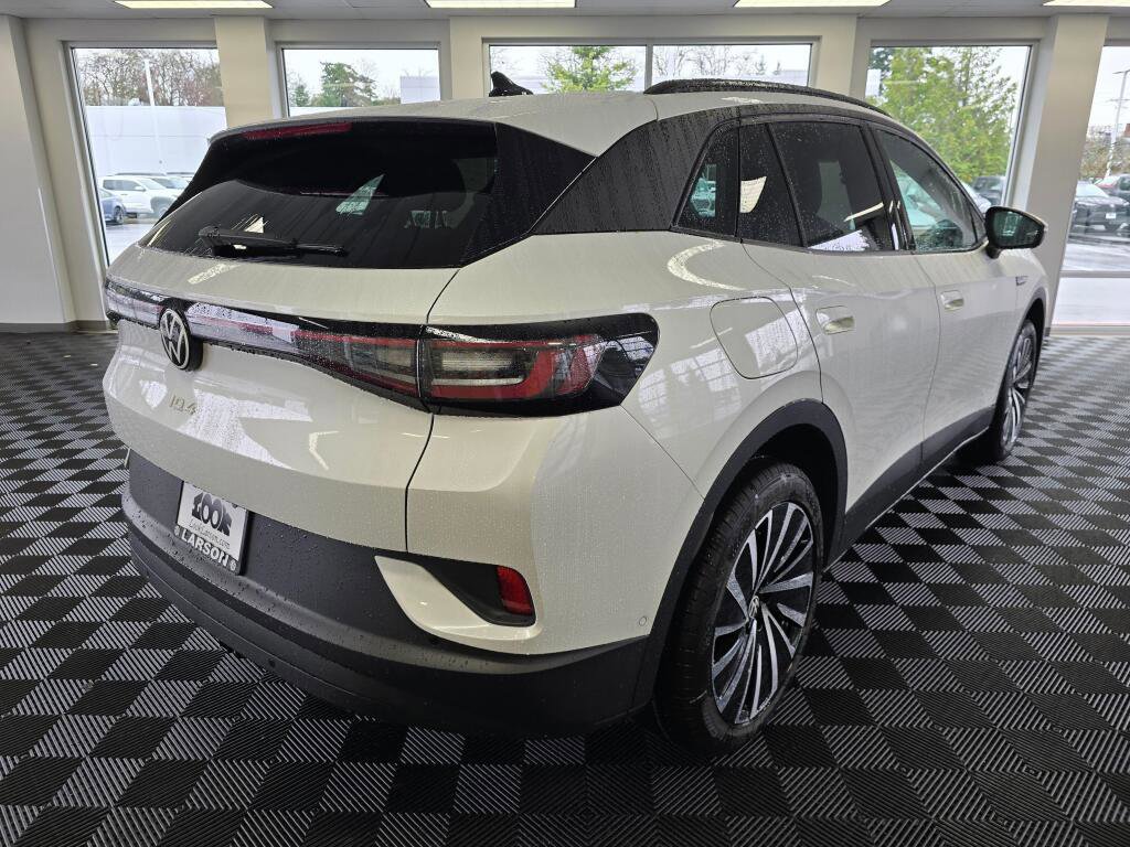 New 2026 Volkswagen ID.4 Pro image 4