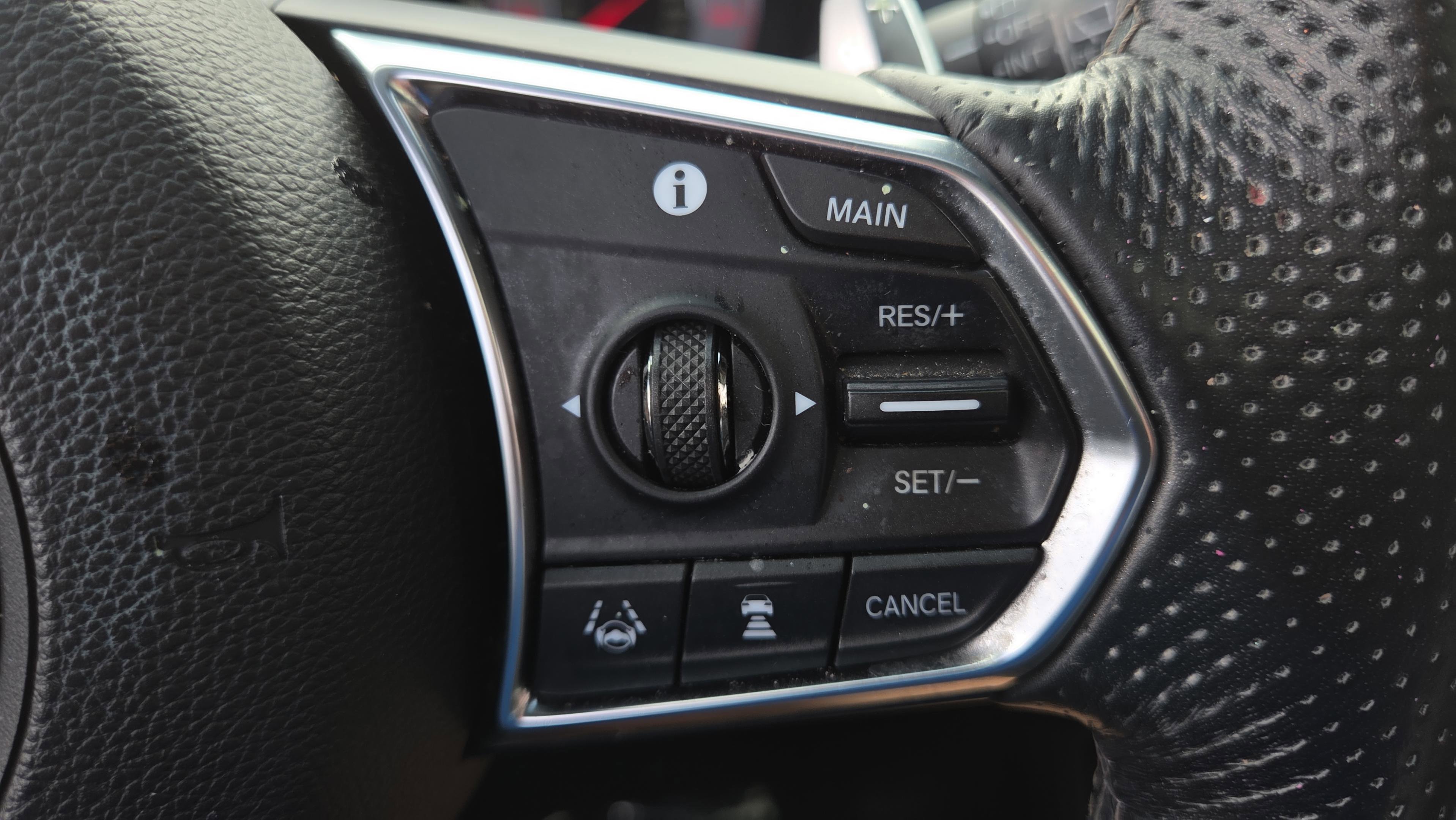Used 2021 Acura RDX A-Spec FWD image 25
