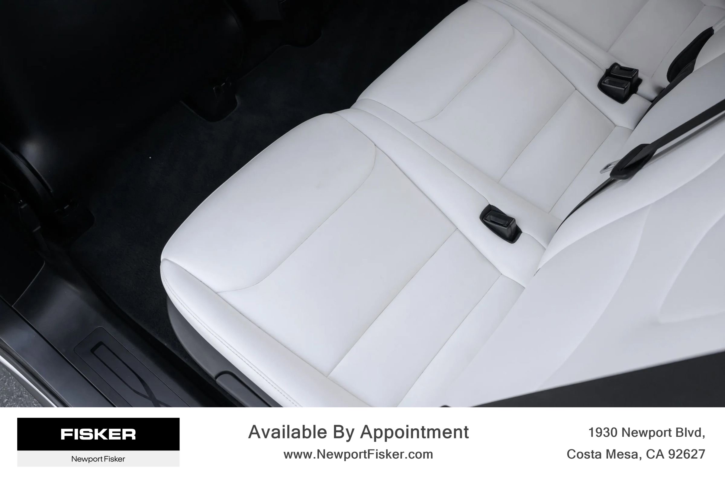 Used 2018 Tesla Model X 75D image 17